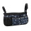 TOOYFUL walker side bag Oxford cloth with cup holder 4