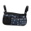 TOOYFUL walker side bag Oxford cloth with cup holder 5