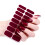 Adesivos Polish Strips para Envelopamento Total - 16 Folhas 1