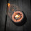 Portable tabletop fireplace bioethanol burning 1 unit 5