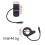 Scooter Thumb Throttle for  M5 PRO Electric Scooter Replacement Accessories 7