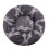 Round Pet Bed for Large to Medium Dogs, Super Soft, 6 Sizes 1