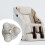 Massage Chair Rotating Ball Component 8.5 cm Diameter 8