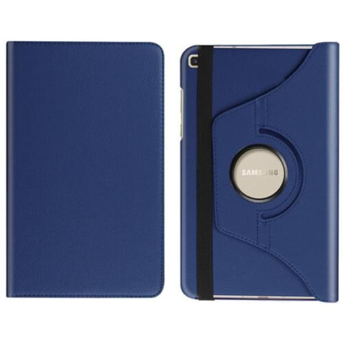 Capa compatível com Samsung Galaxy Tab A7 Lite - Azul Escuro, compatível com Samsung Galaxy Tab A7 Lite 2021 1