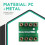 1Pcs Eighth Generation New Magic Upgrade Base, Fever Audio Dual Op Amp Chip IC Base 7