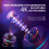 Star Projector with Timer and 13 HD Discs 4