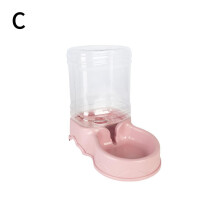 Dispensador de comida y agua para mascotas PP3.8L