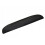 Memory Foam Keyboard Wrist Pad Black 1 Pack 7