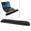 Memory Foam Keyboard Wrist Pad Black 1 Pack 3