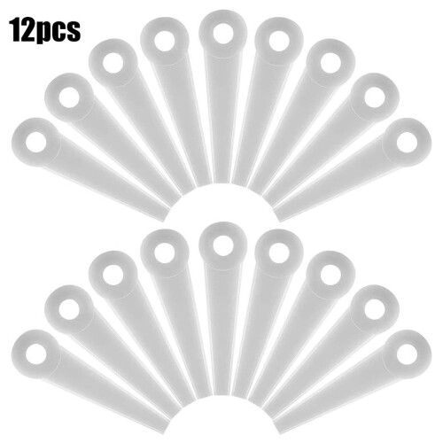 Til STIHL strimmer Polycut-knive. Passer til FS38FS40FS50FS55FS56. 2