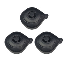Steam Release Valve for Electric Pressure Cooker 3 pcs