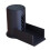 Diskmaskinens luftspaltskydd svart rampdesign 1 del 4