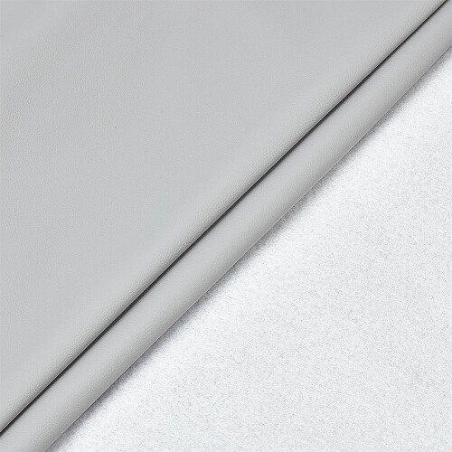 Material para estofamento em vinil imitando couro, 3959 polegadas