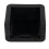Bague de support de capot de pare-chocs pour 379 13-04711 5