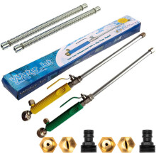 Acessório Jetnozzle para lavadora de alta pressão 2 em 1