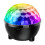 LED Stage Light Colorful Rotating Sound-Controlled Remote 2