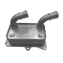 Engine Oil Cooler 26410-2F020 264102F020 for AD Tucson TL Palisade Santa Fe Staria Sportage QL Sorento