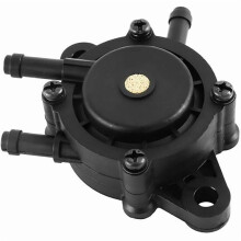 Palivové čerpadlo pre kosačky s nulovým polomerom otáčania John Deere Z355E Z355R Z375R