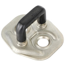 Front Rear Left Right Door Lock Striker Plate for Patrol GU Y61 2001-2011 8057085E1A Car Accessories