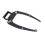 Motorcycle Navigation Bracket Phone Adapt Holder 22MM Bracket for  NMAX 125 155 2015-2020 1