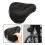 Bike Saddle Comfortable Wide Thick Padded 3