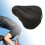 Bike Saddle Comfortable Wide Thick Padded 6