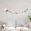 Wood Picture Frame Gallery Set for Wall Collage Display 5