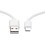 2x Καλώδια Γρήγορης Φόρτισης USB-C Afflux6FT για συμβατότητα με Samsung Galaxy S8/S8+/Note8, OnePlus2/3/5, LG 2