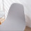 Scandinavian chair covers stretchable 6-pack 5