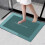 Kiselgur Badmatta 40x61 cm Superabsorberande Snabbtorkande 6