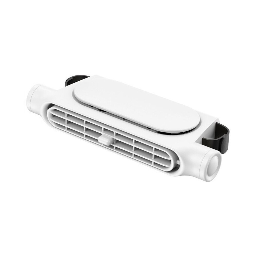 Car Fan For Driver & Backseat- Portable Usb Back Cooling Fan Accessories For Almost Vehicle Van Rv Truck,1Pc B 6034100089454