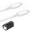Samsung Galaxy 25W Super Fast Charger with USB-C Cable 4