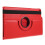 Samsung Galaxy Tab A 10.1 (2019) case red 360 rotation 2