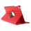 Samsung Galaxy Tab A 10.1 (2019) case red 360 rotation 4