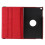 Samsung Galaxy Tab A 10.1 (2019) case red 360 rotation 5