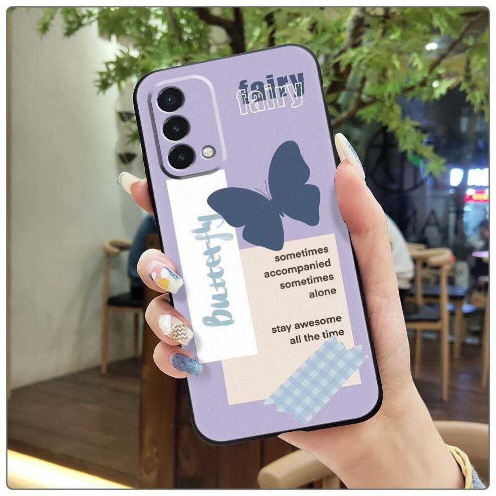 Oneplus Nord N200 5G Phone Case Cartoon Shockproof Tpu 9341593953528