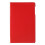 Samsung Galaxy Tab A 10.1 (2019) case red 360 rotation 6