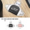 SD TF card reader 4-in-1 USB adapter 4