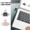 SD TF card reader 4-in-1 USB adapter 2