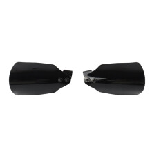 Motorcycle Accessories Handguards Protector Hand Shield Cover Kits for Indian Chief Challenger Chieftain Pursuit 22-25