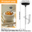 AEVXKHI digital candy thermometer with long probe and pot 3