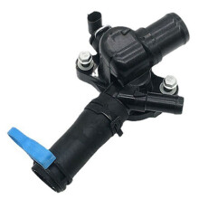Engine Coolant Water Outlet 12656445 25201459 for  ATS CTS  Camaro Malibu