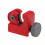 Tagliatubi Yauxim per tubi in rame e alluminio da 1/8" a 5/8" 1