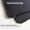 Gaming Mouse Pad Topographic Map XL Non-Slip 4