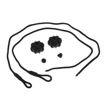 Snor til bilpakkehylle for MK5MK6Trunk