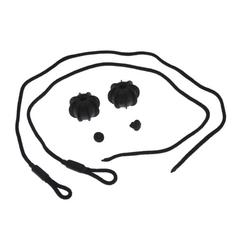 Snor til bilpakkehylle for MK5MK6Trunk