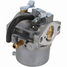 Conjunto de carburador para cortacésped John Deere LX178 AM122614
