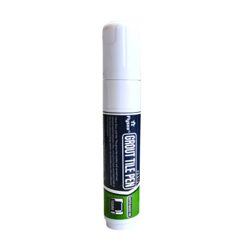 Fugenstift, wasserfester Fliesenreparaturmarker