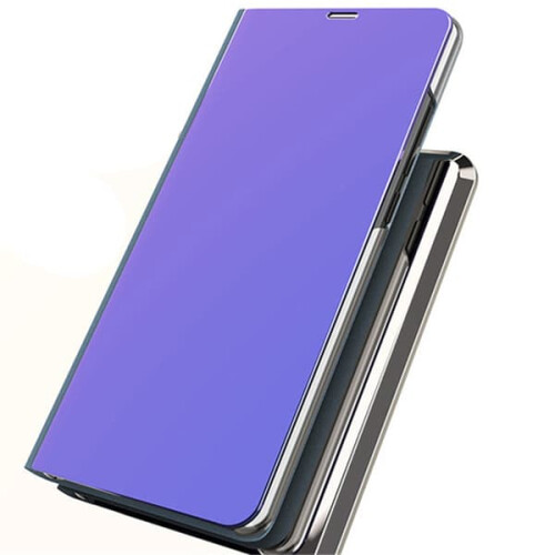 Capa elegante - compatível com Huawei P40 Lite Ouro Rosa 2