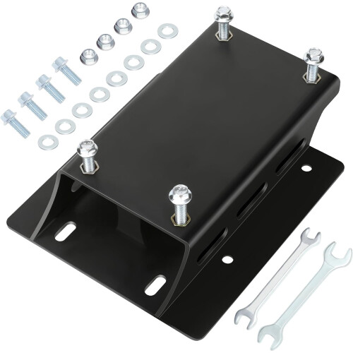 Momentomvandlare Riser Plate Kit för Predator 212cc 224cc